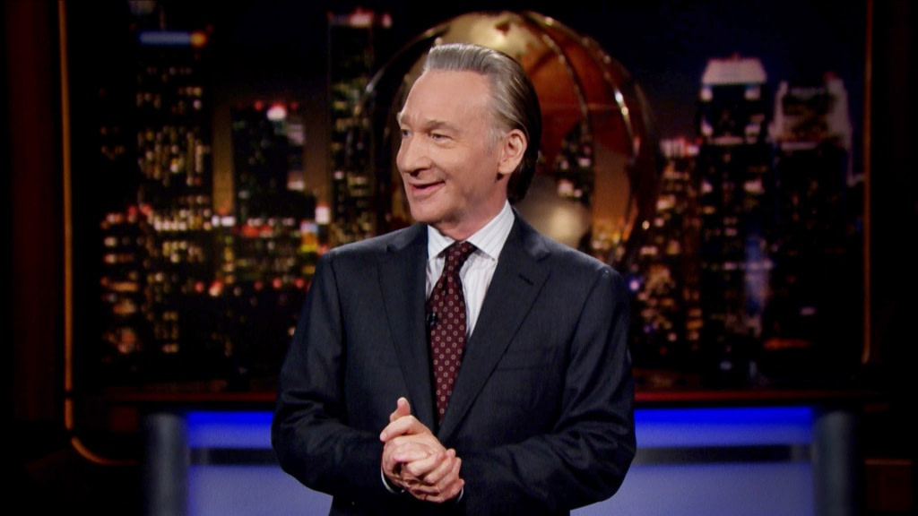 Bill Maher And Elon Musk Trade Notes On Wokeness, Cancel Culture And AI’s Potential Dangers - Credit: Deadline