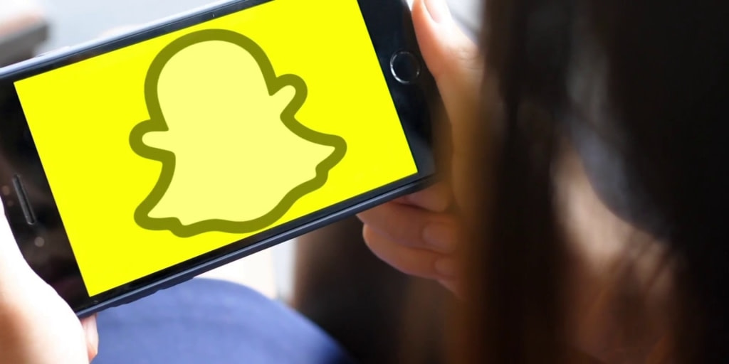 AI’s growing presence on apps like Snapchat raises concerns for parents - Credit: NBC News