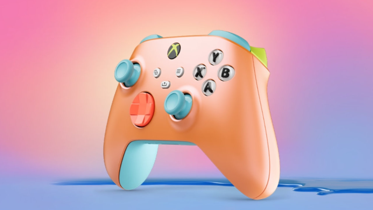 New Special-Edition Xbox Controller Is Available To Preorder Now