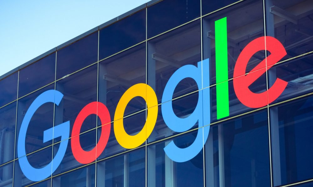 Report: 'Panicked' Google Rebuilding Search Engine In AI Race - Credit: PYMNTS