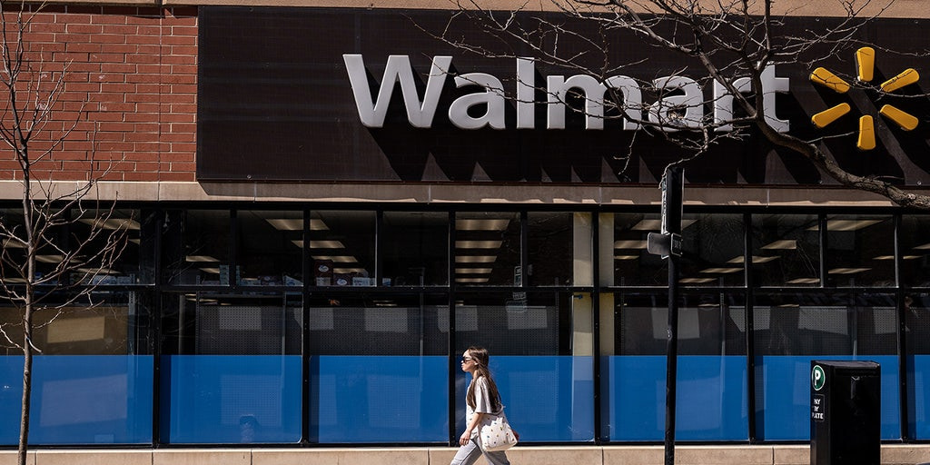 Walmart using AI To Negotiate Cost, Purchase Terms With Vendors In Shorter Timeframe: Report - Credit: Fox Business