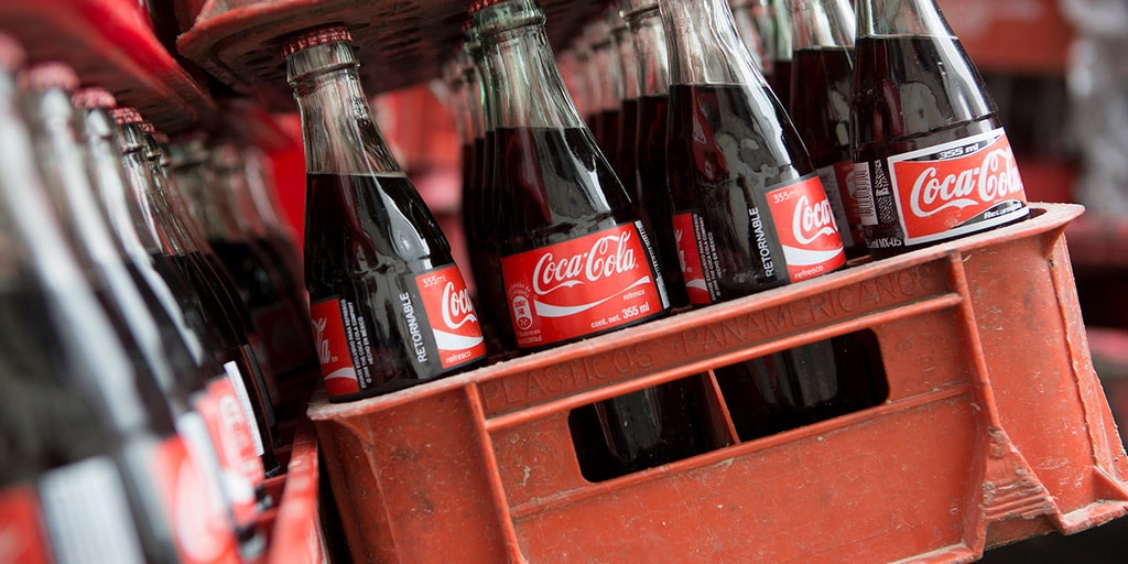 Have A.I., Have A Smile: Coca Cola Leveraging Artificial Intelligence To Improve Customer Service And Ordering - Credit: Fox Business