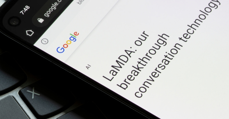 "Getting Started with Google Bard: Exploring the Possibilities of AI Chatbot Technology" - Credit: Digital Trends