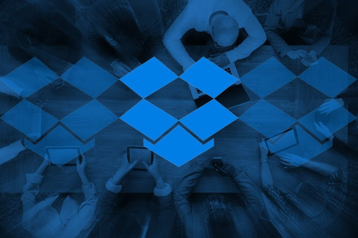 Dropbox lays off 16% of staff to refocus on AI, as sales growth slows - Credit: Computerworld