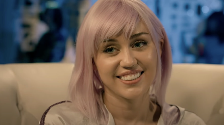 Miley Cyrus’s Role In Guardians Of The Galaxy Recast For Part 3