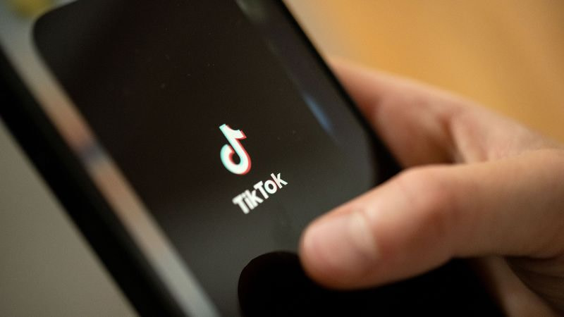 TikTok Testing New Option To Create AI Generated Avatars For Profile Pictures - Credit: CNN