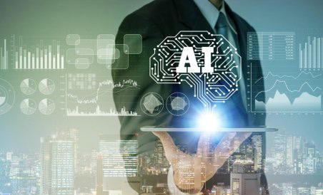 Karnataka In Race To Get AI Centre Of Excellence - Credit: Deccan Herald