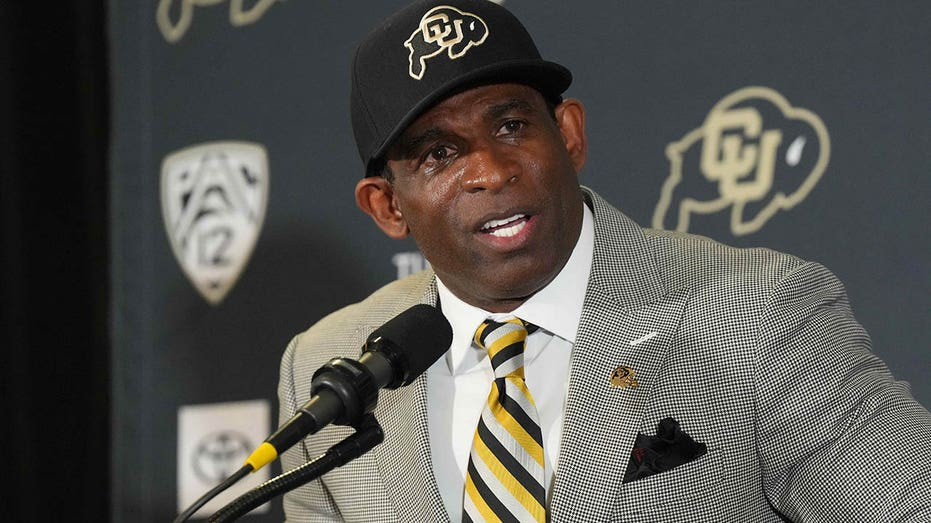 Colorado Buffaloes end 27-year drought, sell out season tickets under Deion Sanders