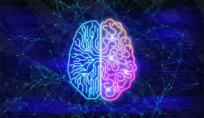 "Using AI to Identify Alzheimer's Disease Up to 5 Years in Advance" - Credit: HealthITAnalytics.com