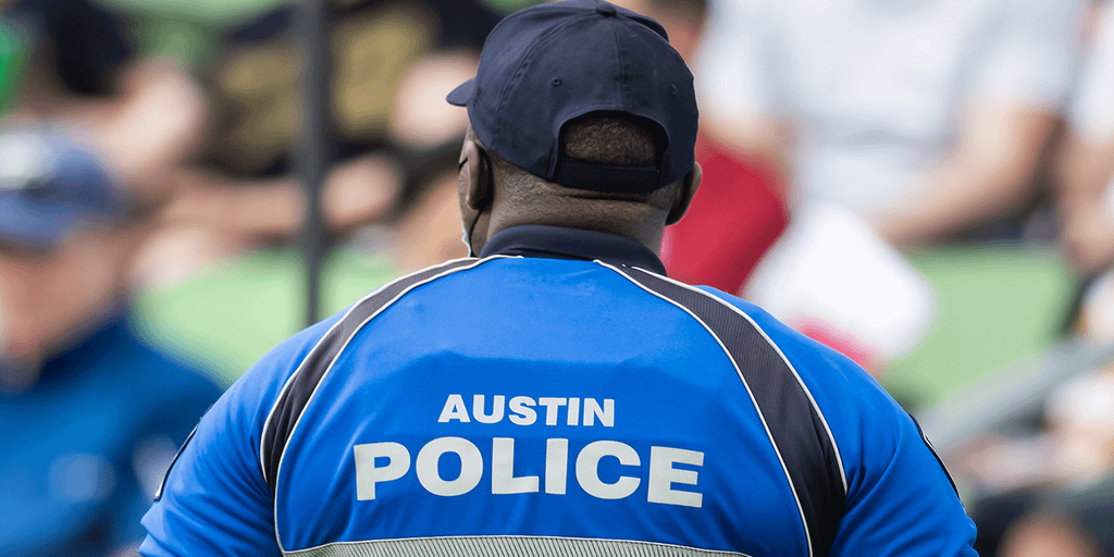 AI to Help Austin PD Address Staffing Shortage Crisis - Credit: Fox News