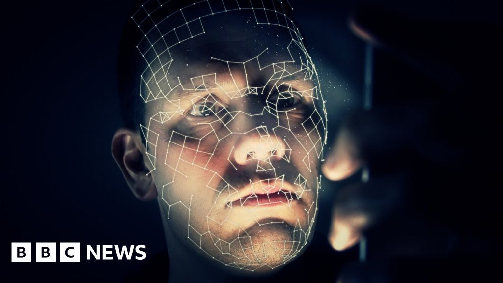 Clearview AI Used Nearly 1m Times By US Police Tells BBC - Credit: BBC