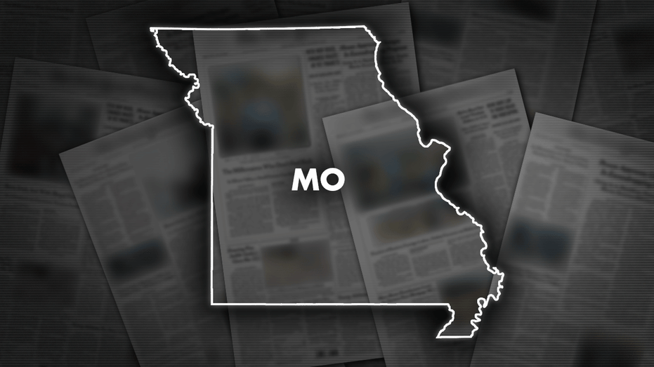 2 found dead in eastern Missouri home, suspect sought