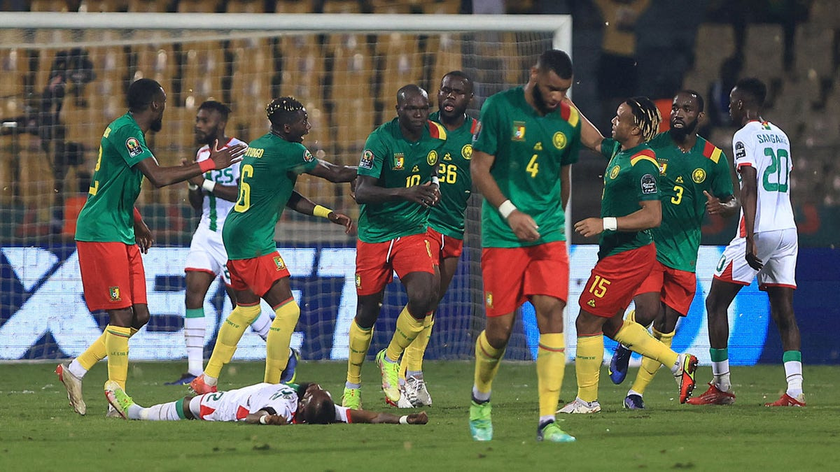 World Cup 2022: Everything you need to know about Cameroon