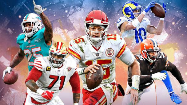 What to know for Week 11: Score picks, bold predictions, fantasy tips, key stats for every game