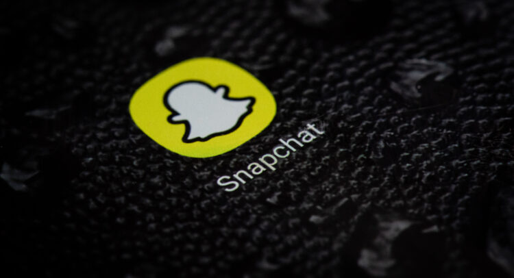 Snap Stock (NYSE:SNAP): Can AI Help It Snap Back? - Credit: TipRanks