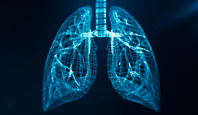 NC Health System Deploys AI To Predict, Diagnose Lung Cancer - Credit: HealthITAnalytics