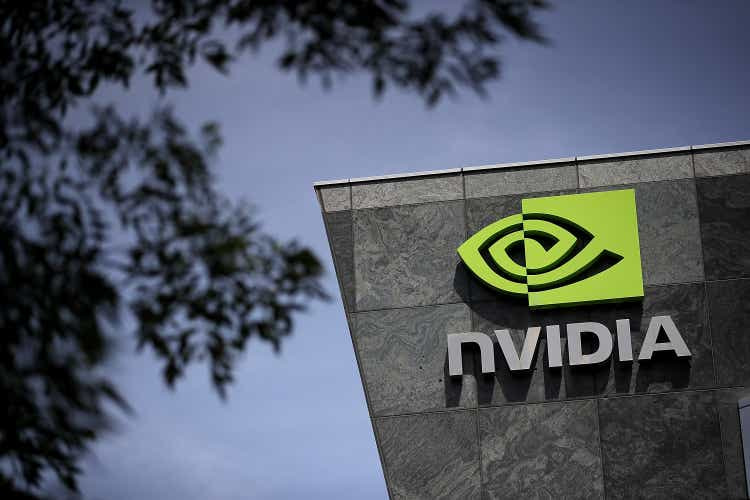 Why did Nvidia stock go up today? AI enthusiasm continues to rise (NVDA) - Credit: Seeking Alpha