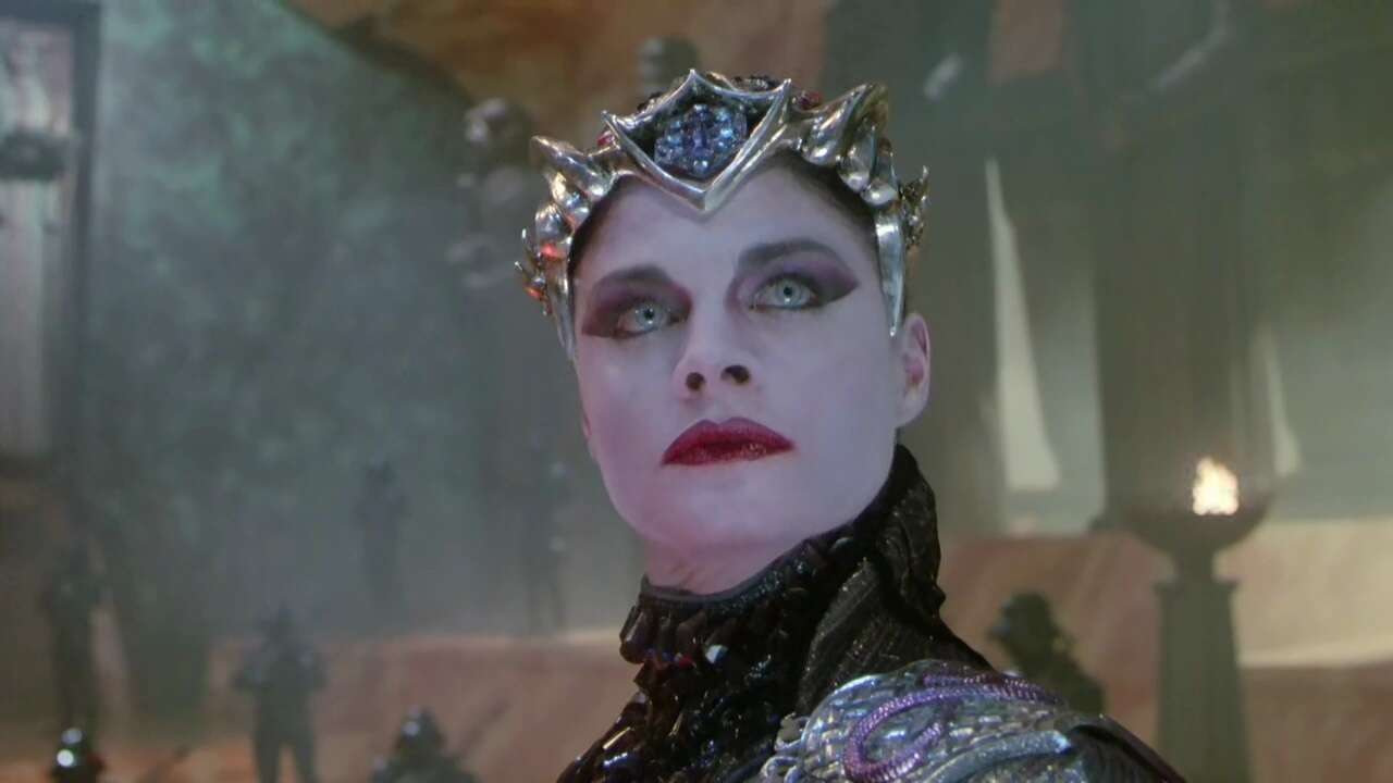 Evil-Lyn Actress Meg Foster Joins Netflix’s Masters Of The Universe: Revolution As New Character