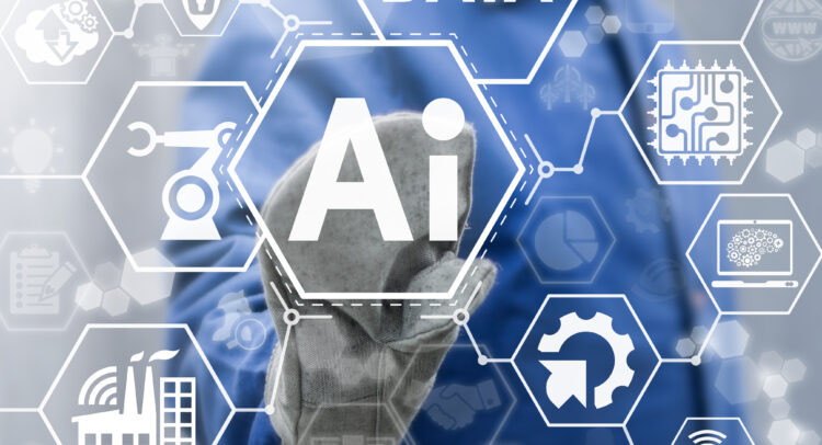 Exploring Alternatives: 2 Companies with Impressive Artificial Intelligence Capabilities - Credit: TipRanks