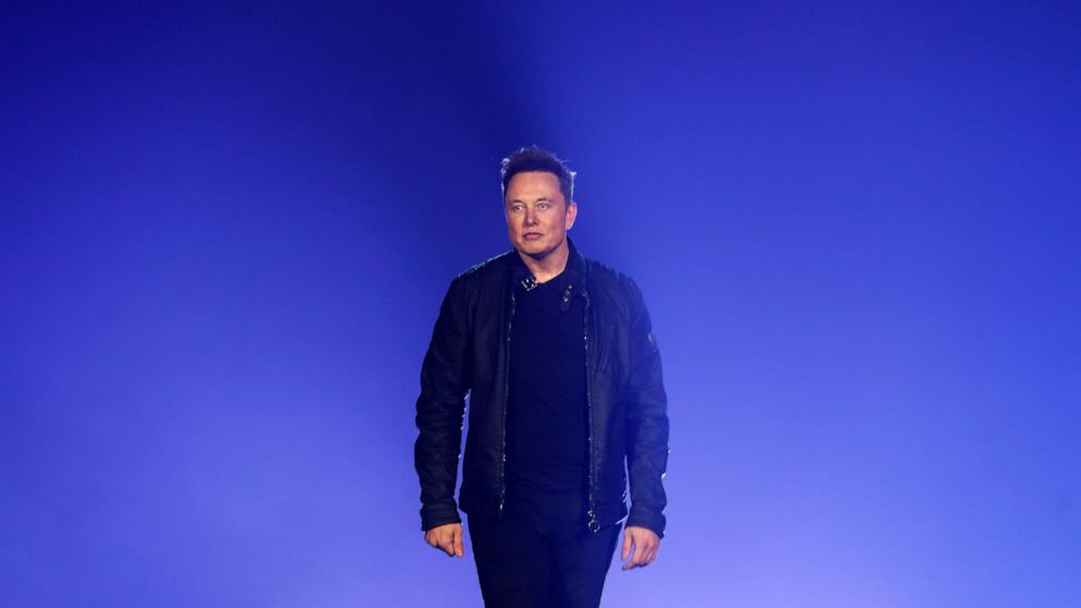 Musk emerging as Twitter’s chief moderator ahead of midterms