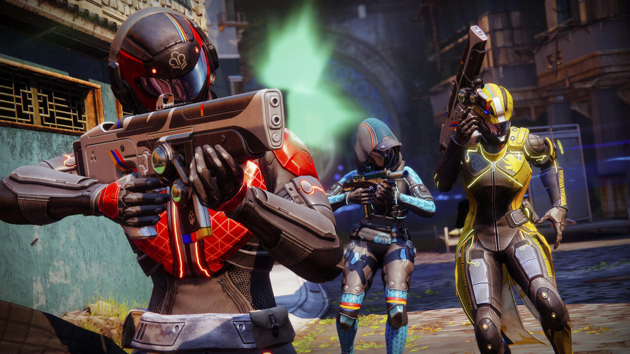 Destiny 2 Guardian Games 2023 Guide: Medallions, Armor, New Scout Rifle, And Exotic