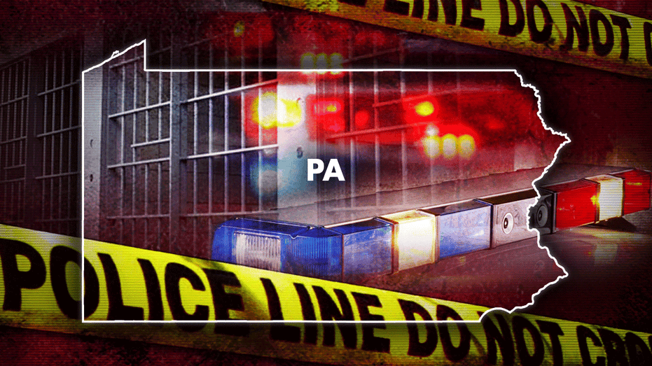 Philadelphia police pursuing 2 suspects in triple homicide