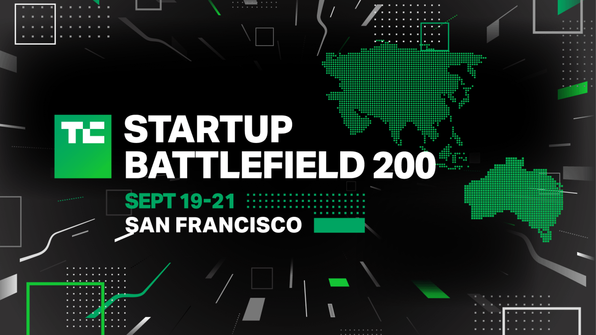 APAC startups: Apply to Startup Battlefield 200
