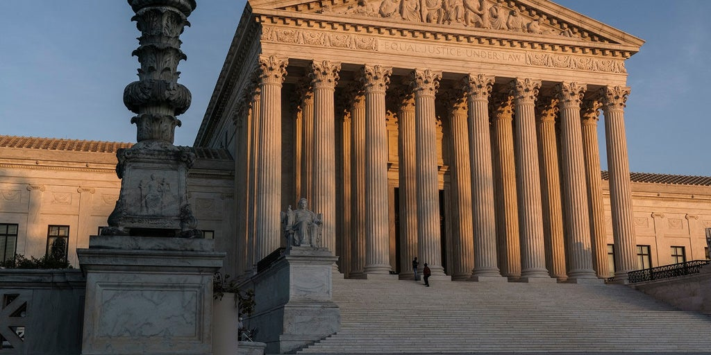 AI Chatbots Could Be Impacted By Supreme Court's Ruling In Section 230 Case - Credit: Fox Business