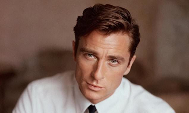 Move aside, Daniel Craig! AI creates the 'perfect' James Bond - Credit: Daily Mail