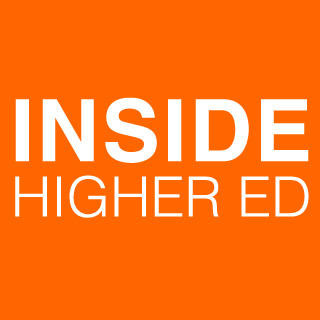 : The Future of Automation "Exploring the Potential of Boilerplate and AI for Automation" - Credit: Inside Higher Ed