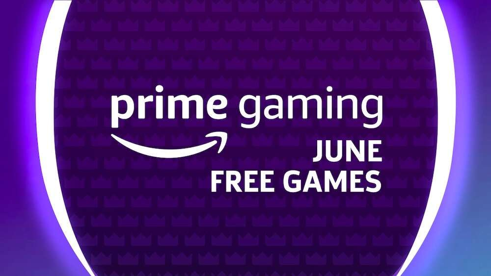 Amazon Prime Members Can Claim 13 Free Games In June 2023