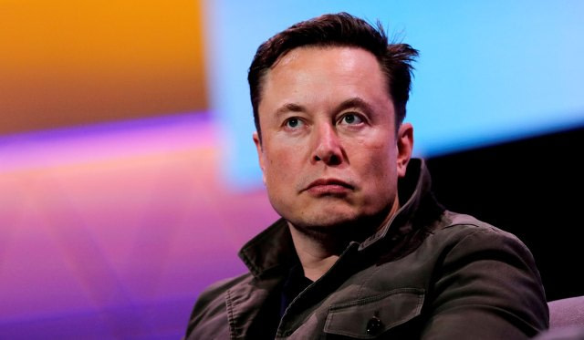 Elon Musk Warns That Regulation Is Needed Before AI Is ‘In Control' - Credit: National Review