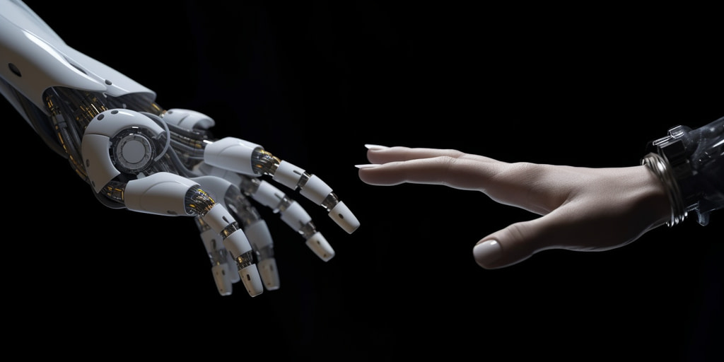 AI Kryptonite: Why Artificial Intelligence Can't Handle Hands - Credit: Decrypt
