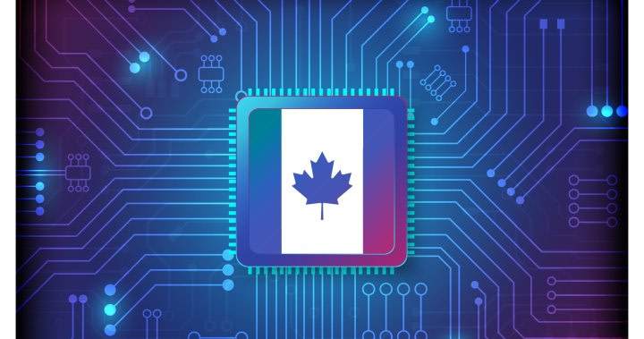 The Fear of Losing Canadian AI Pioneers: What ChatGPT Tells Us About the Future - Credit: Global News
