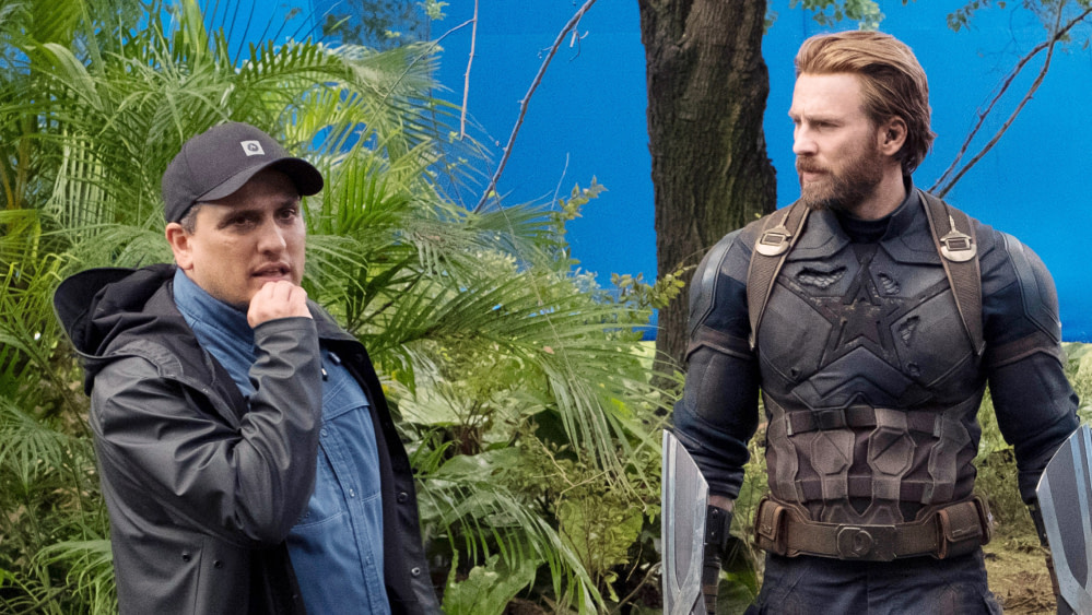 Avengers' Director Joe Russo Predicts AI Could Be Making Movies in 'Two Years': It Will 'Engineer and Change Storytelling' - Credit: Variety