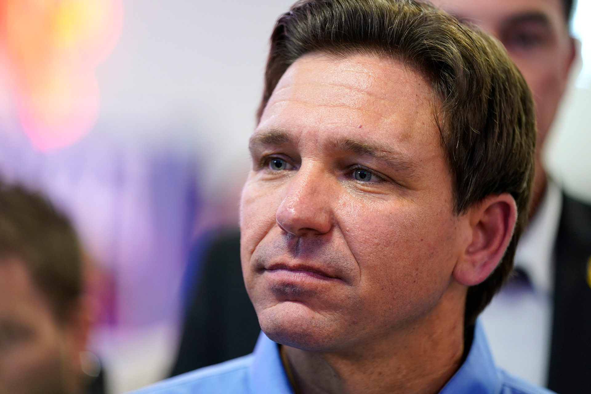 DeSantis to gather top donors as presidential launch looms