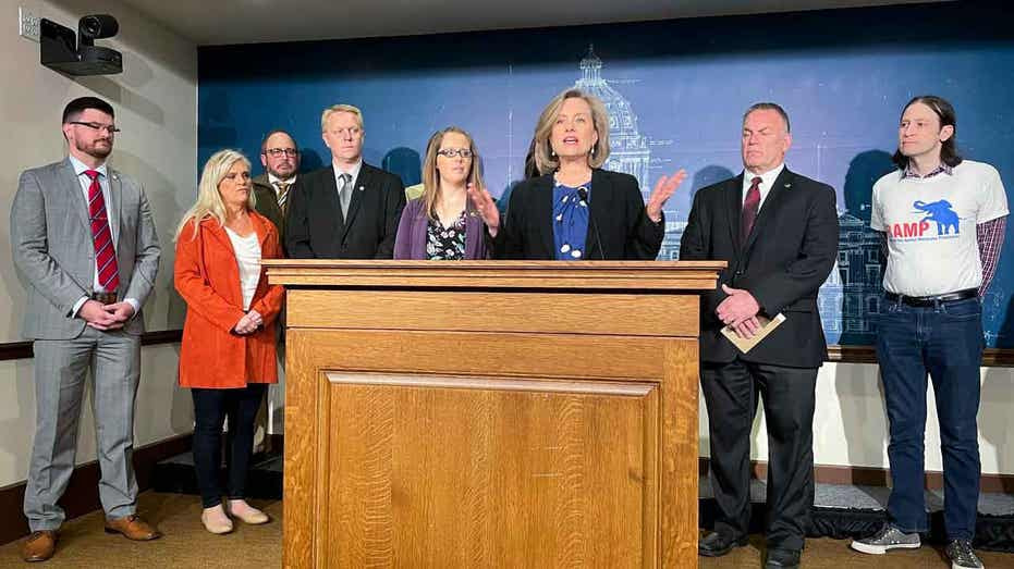 Minnesota lawmakers consider bills that would legalize recreational marijuana