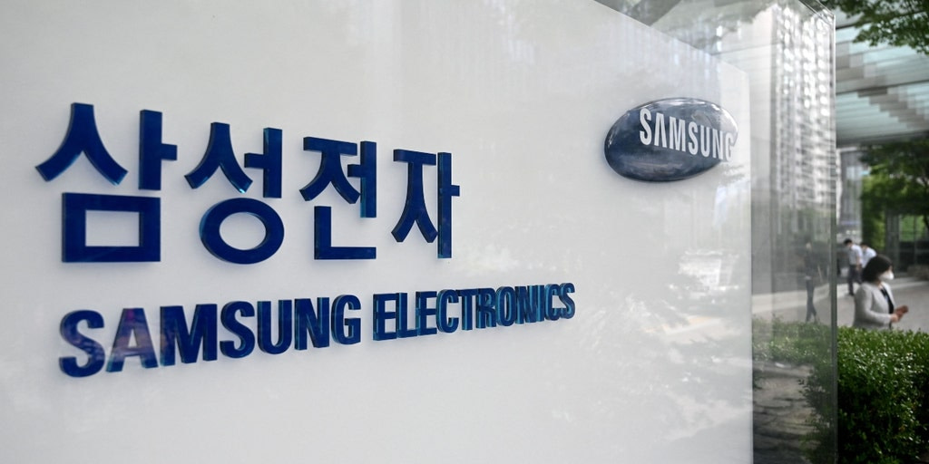Samsung bans generative AI use by employees report says - Credit: Fox Business