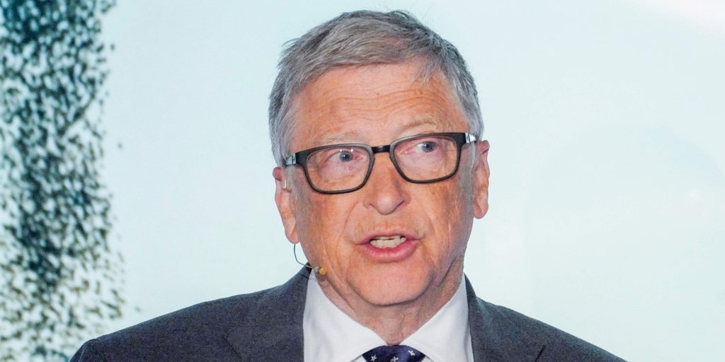 Bill Gates Warns of AI Endangering Popular Search Engine - Credit: Fox Business