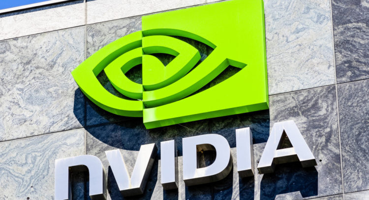 Nvidia Corporation: A Thriving AI Investment with High Valuation - Credit: TipRanks