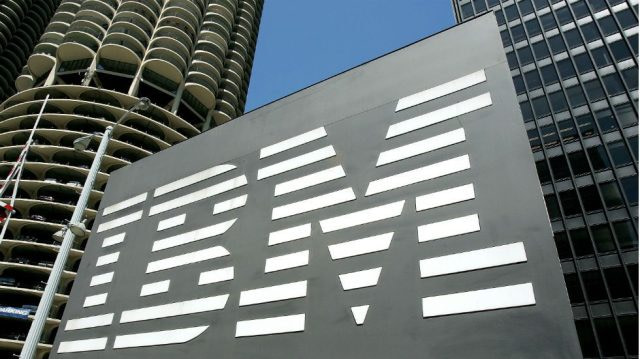 IBM Could Replace Roughly 7800 Jobs With AI: Report - Credit: The Hill