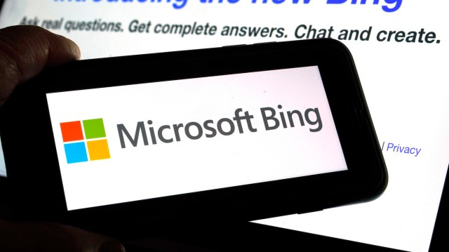 ChatGPT/Bing 2024: The Benefits of Artificial Intelligence vs No Intelligence - Credit: The Hill