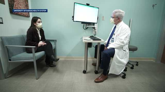 "AI Comes to the Doctor's Office: How a Local Health System is Making a Difference" - Credit: KMBC