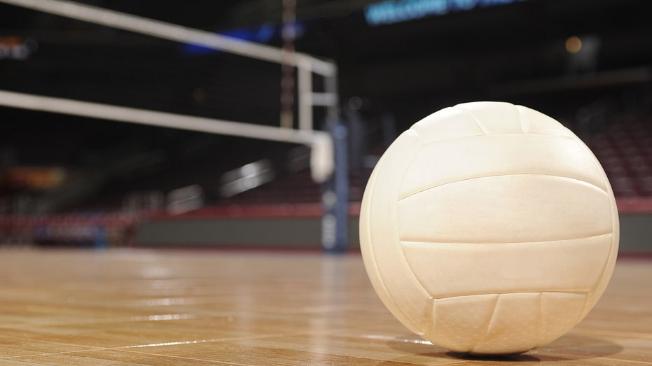 High school volleyball player says she suffered concussion after being injured by trans athlete, calls for ban