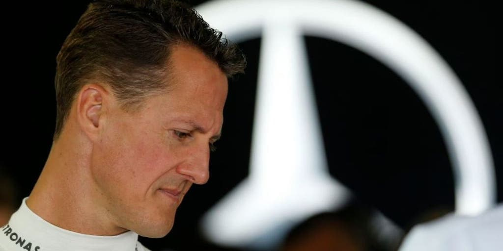 German Magazine Fires Editor Over AI 'Interview' With Michael Schumacher - Credit: Fox Business