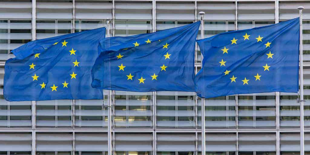 European Lawmakers Look To Rein In Harmful Effects Of AI - Credit: Fox News