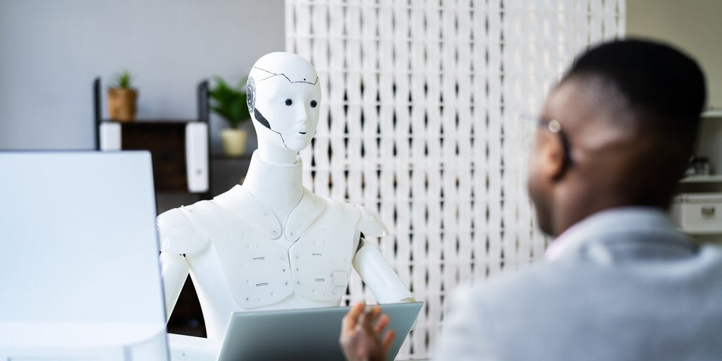 AI is changing hiring practices: Employment Attorneys Sounding Alarm - Credit: Fox Business