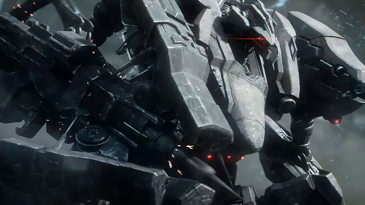 Armored Core 6 Preorders Are Discounted For PC
