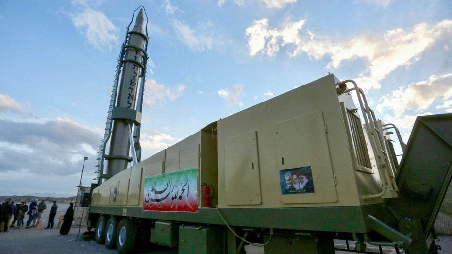 Iran enriching uranium above 60% could prompt Israeli strike: official