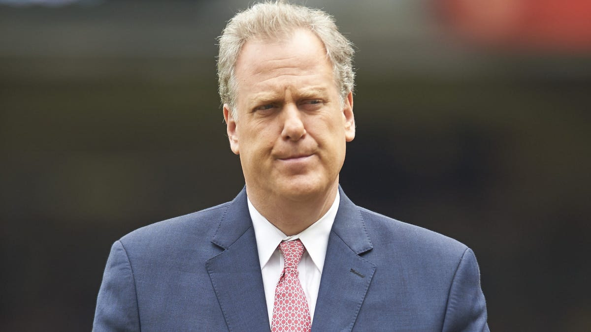 Michael Kay threatens fellow ESPN Radio member after ratings shot: ‘You will be fired’
